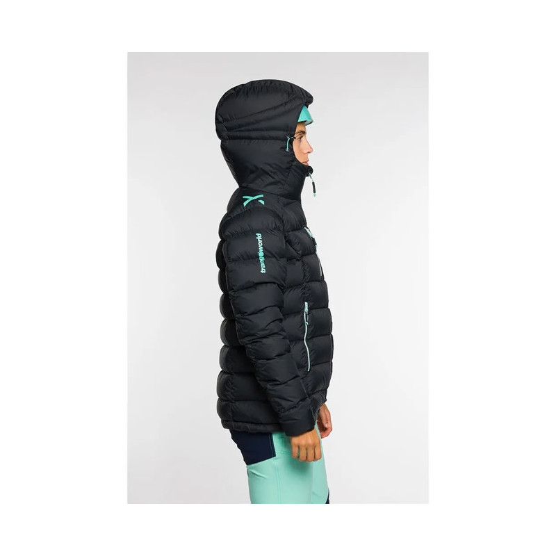 Jacke Trangoworld TRX2 900 WM EVO Negro