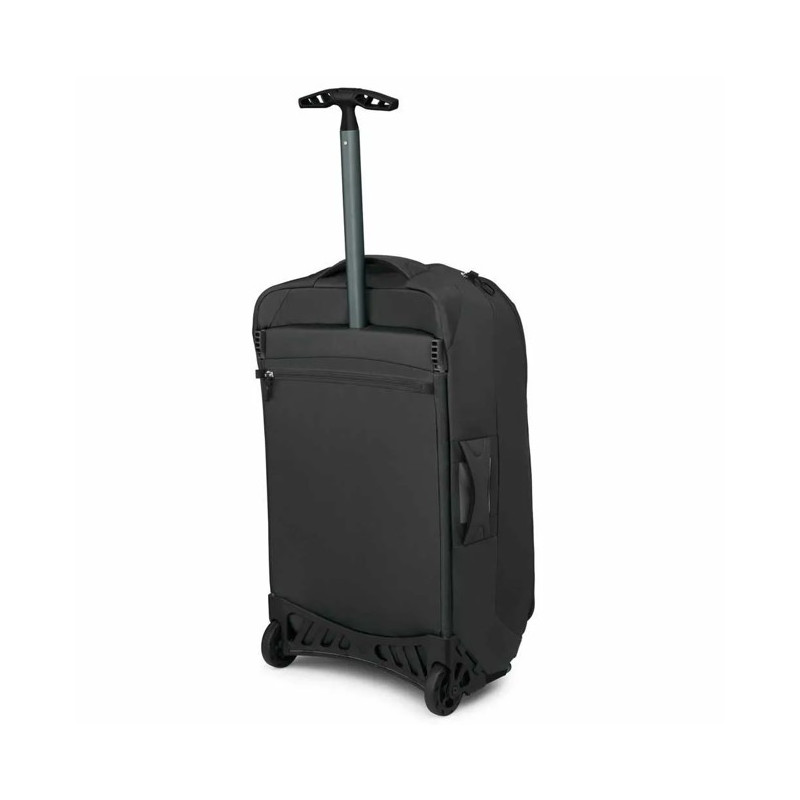Bőrönd Osprey Ozone 2 Whld 80L/27" Black