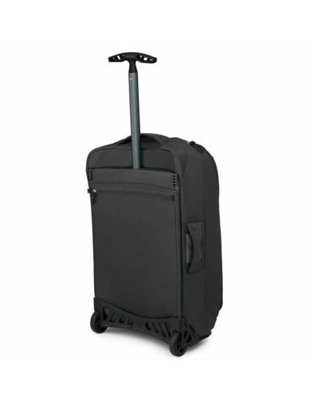 Suitcase Osprey Ozone 2 Whld 80L/27" Black