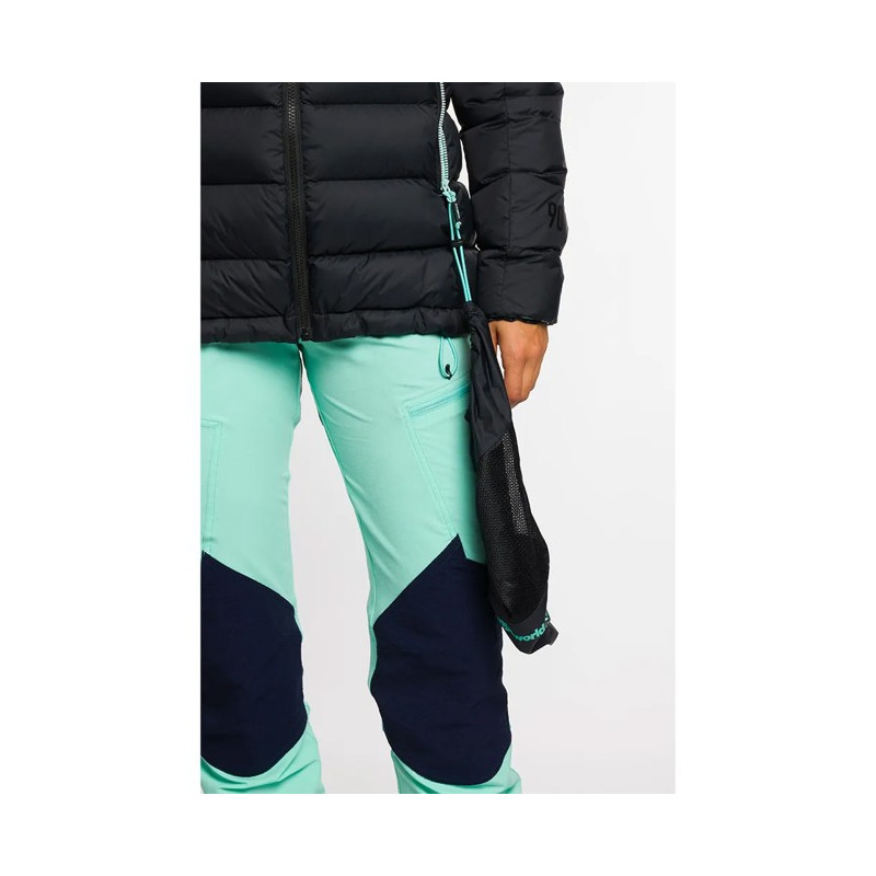 Jacke Trangoworld TRX2 900 WM EVO Negro