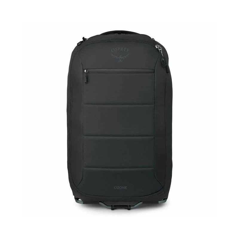 Suitcase Osprey Ozone 2 Whld 80L/27" Black