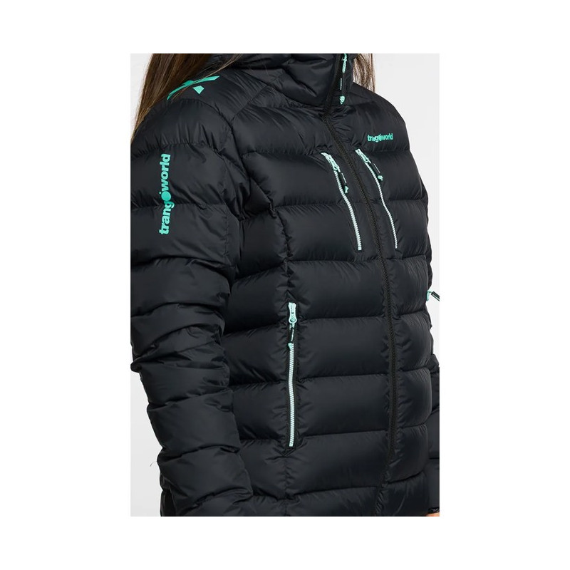 Jacke Trangoworld TRX2 900 WM EVO Negro