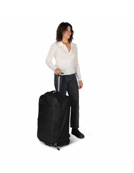 Kuffert Osprey Ozone 2 Whld 80L/27" Black