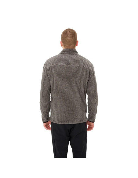 Polarfleece Vaude M NEYLAND II Coconut