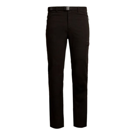 Nohavice Trangoworld LASSEN 002 BLACK