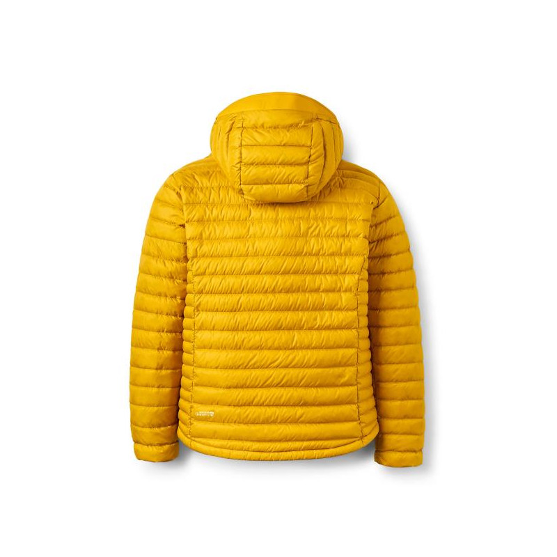 Rab Microlight Alpine Jacket