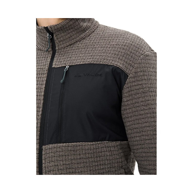 Fleece Vaude M NEYLAND II Coconut