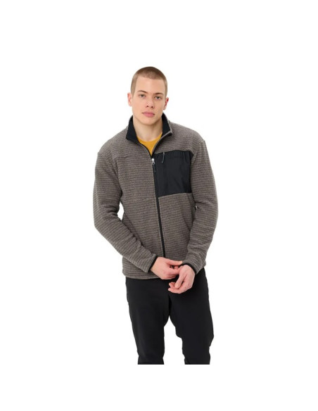 Pile Vaude M NEYLAND II Coconut