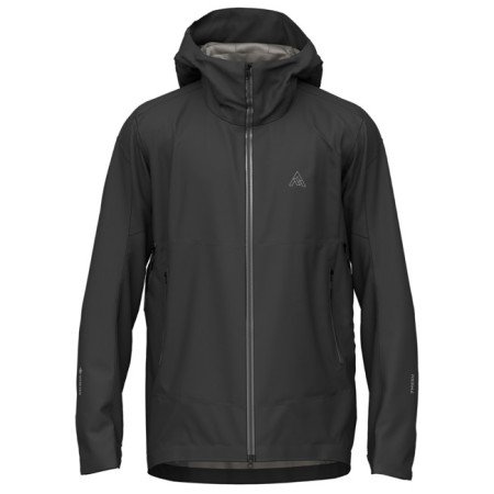 Jacke 7mesh Guardian Apex M Black