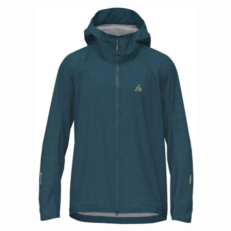 Bunda 7mesh Guardian Air M Deep Sea