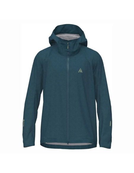 Jakna 7mesh Guardian Air M Deep Sea