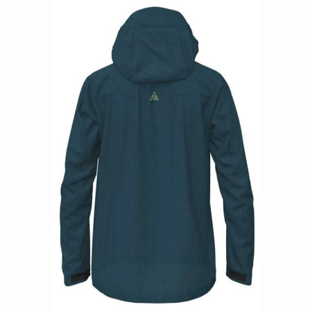 Jacke 7mesh Guardian Air M Deep Sea 2