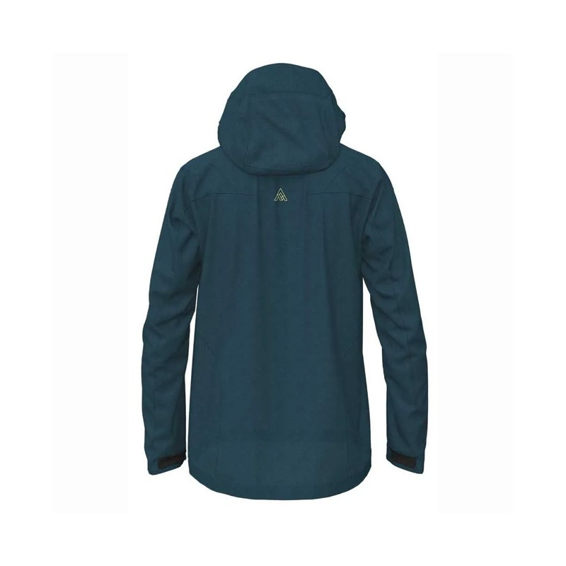 Veste 7mesh Guardian Air M Deep Sea