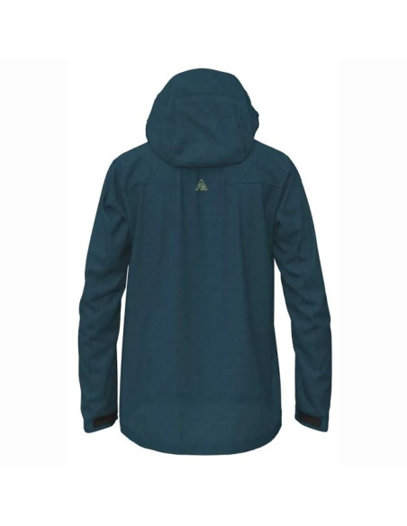 Bunda 7mesh Guardian Air M Deep Sea