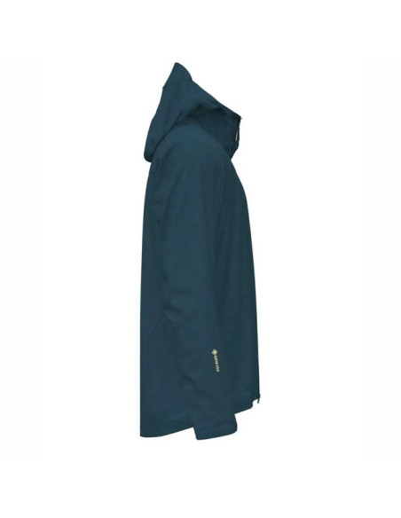 Jacka 7mesh Guardian Air M Deep Sea