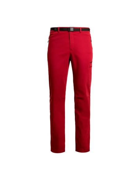 Broek Trangoworld LASSEN 002 RUBY WINE