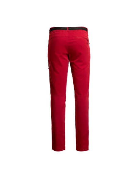 Broek Trangoworld LASSEN 002 RUBY WINE