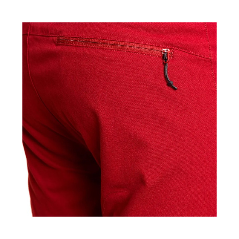 Pantalon Trangoworld LASSEN 002 RUBY WINE