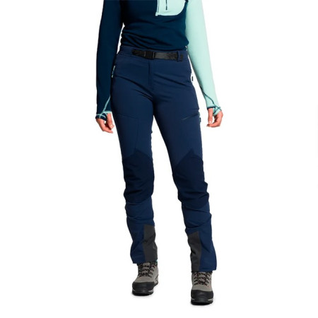 Broek Trangoworld TRX2 NYL WM EVO Marino