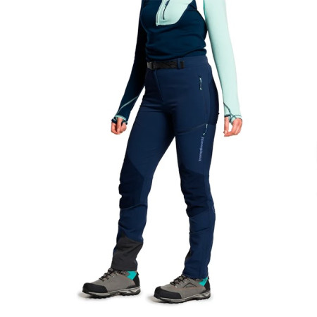 Spodnie Trangoworld TRX2 NYL WM EVO Marino 2