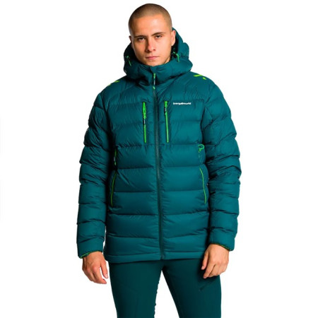Jacke Trangoworld TRX2 900 EVO Verde Oscuro