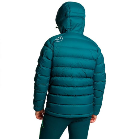 Veste Trangoworld TRX2 900 EVO Verde Oscuro 2