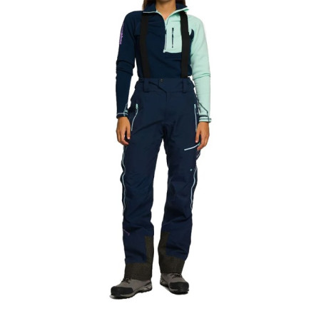 Broek Trangoworld TRX2 SHELL WM EVO Marino