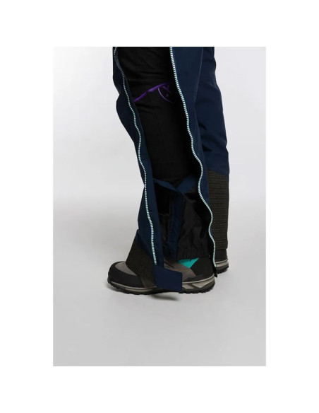 Kalhoty Trangoworld TRX2 SHELL WM EVO Marino