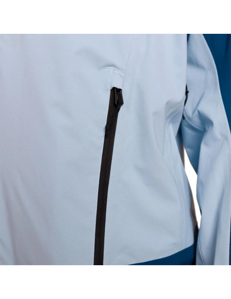 Casaco Trangoworld RUBY Azul Claro/Azul