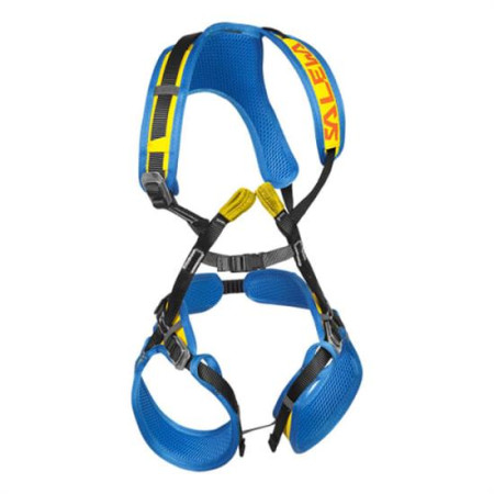 Arnés Salewa Rookie Fb Complete Harness