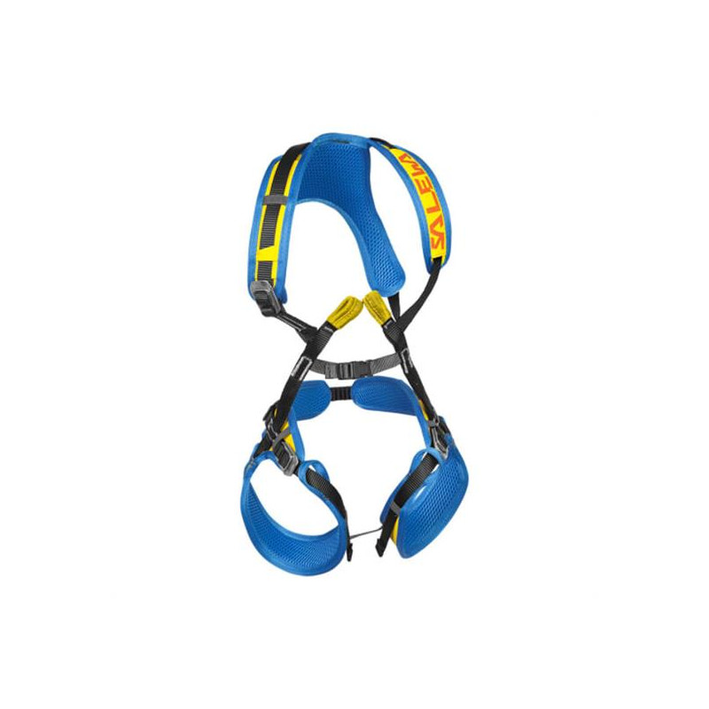 Pakinktai Salewa Rookie Fb Complete Harness