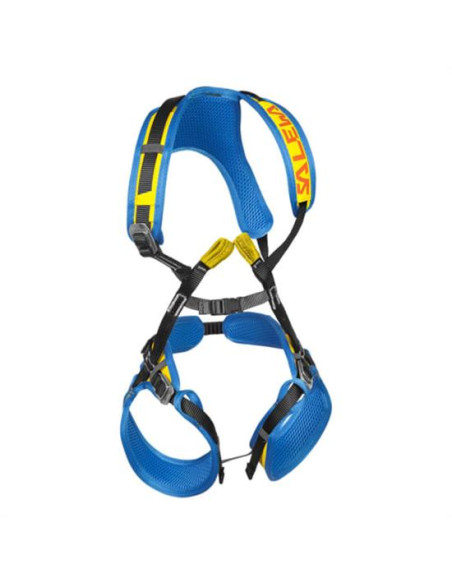 Arnés Salewa Rookie Fb Complete Harness