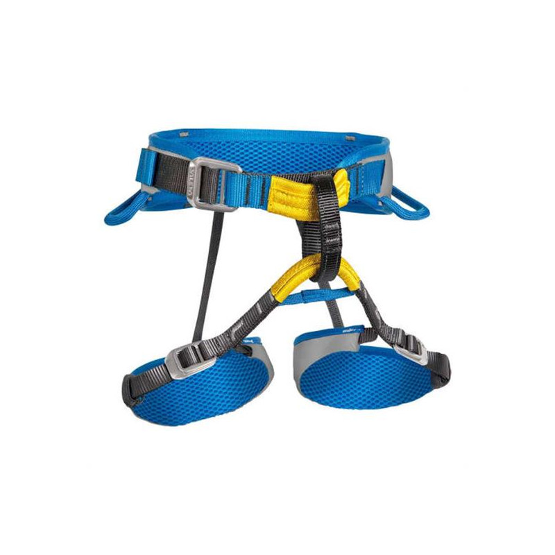 Arnés Salewa Xplorer Rookie