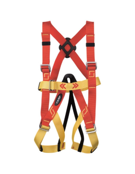 Pakinktai Camp Bambino