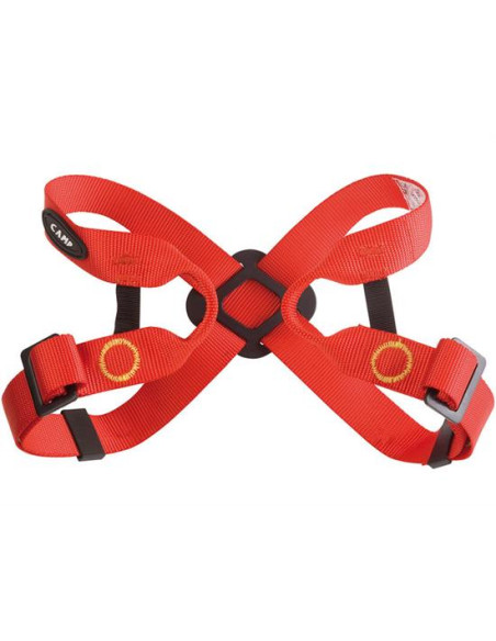 Pas Camp Bambino Chest