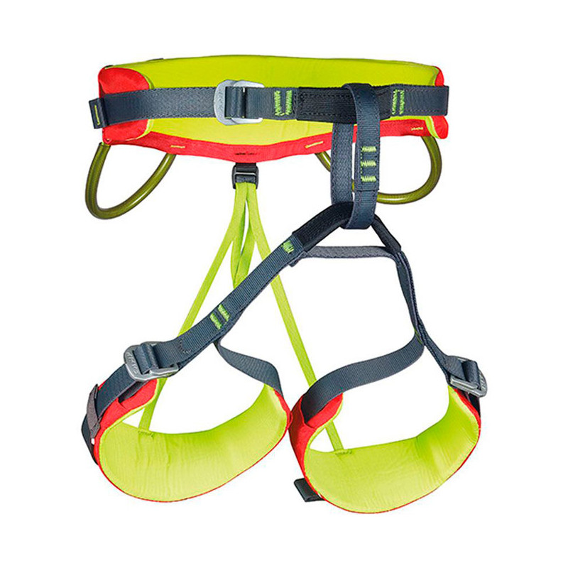 Arnés Camp Energy Jr