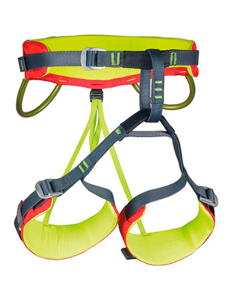 Arnés Camp Energy Jr