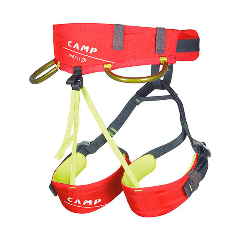 Arnés Camp Energy Jr