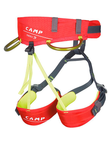 Arnés Camp Energy Jr