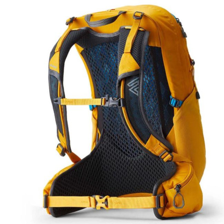 Batoh Gregory JADE 20 LT RC Capri Yellow 2