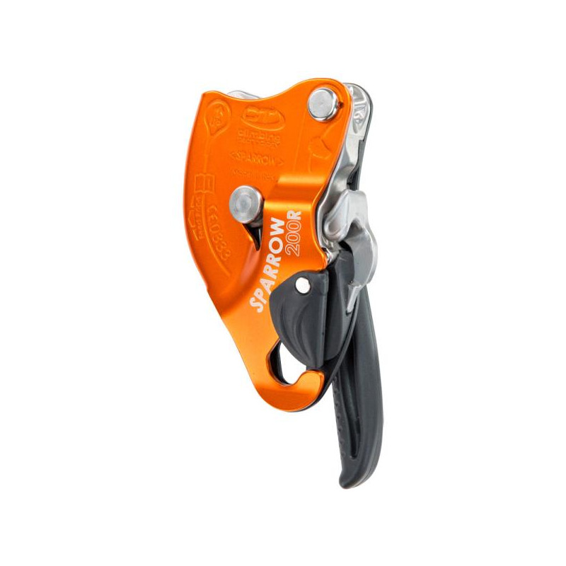 Climbing Technology Pro Sparrow 200R