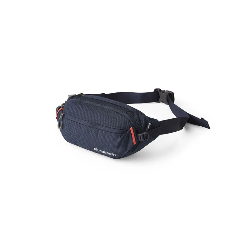 Hipbelt Gregory NANO WAISTPACK Spark Navy
