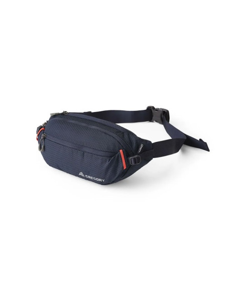Ľadvinka Gregory NANO WAISTPACK Spark Navy