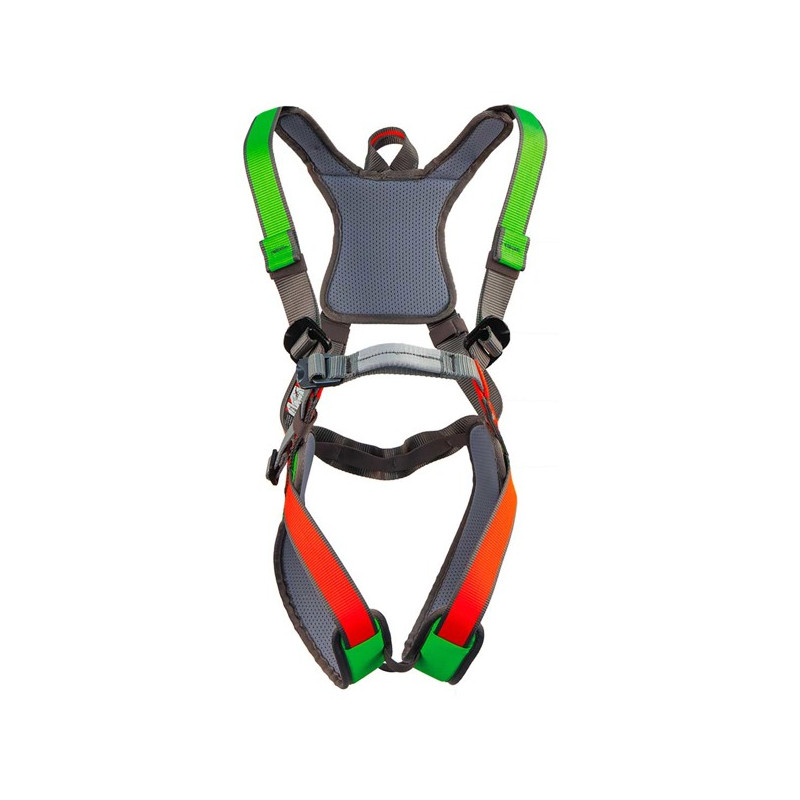 Harness Rock Empire INFANTIL RUGRAT