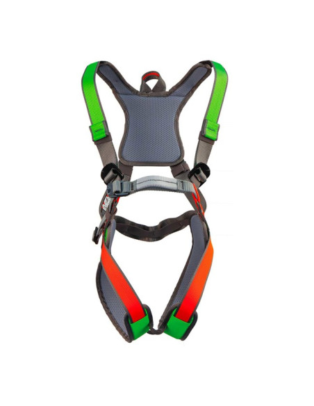 Harness Rock Empire INFANTIL RUGRAT
