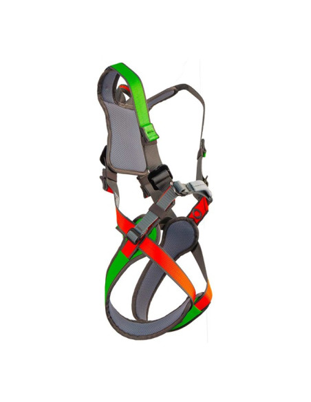 Harness Rock Empire INFANTIL RUGRAT