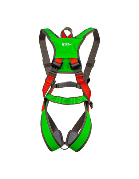 Harness Rock Empire INFANTIL RUGRAT