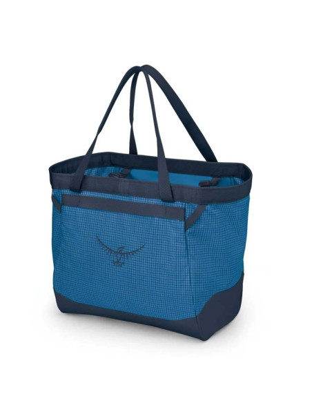 Kassi Osprey TRANSPORTER GEAR TOTE 28