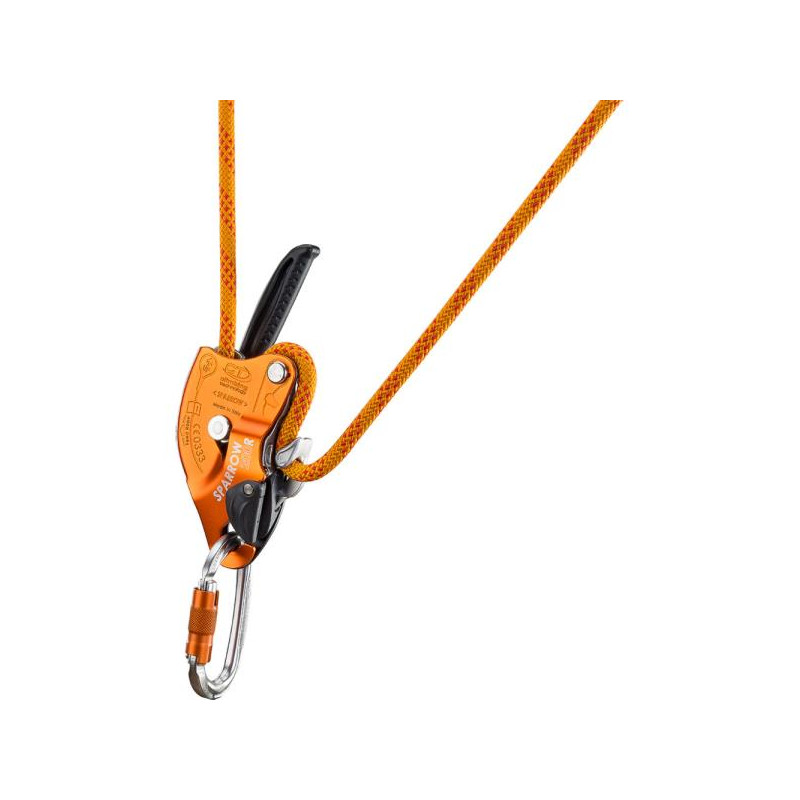 Climbing Technology Pro Sparrow 200R