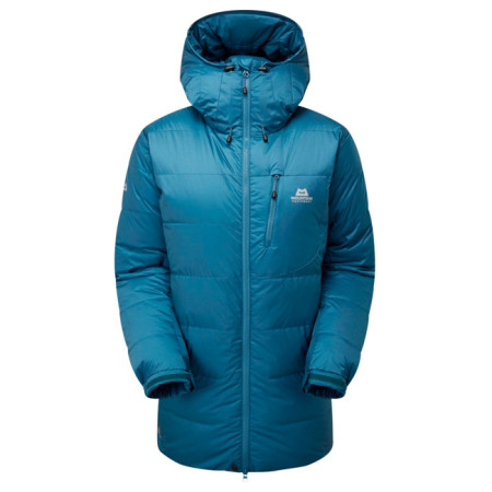 Veste Mountain Equipment K7 WMNS Stellar Blue